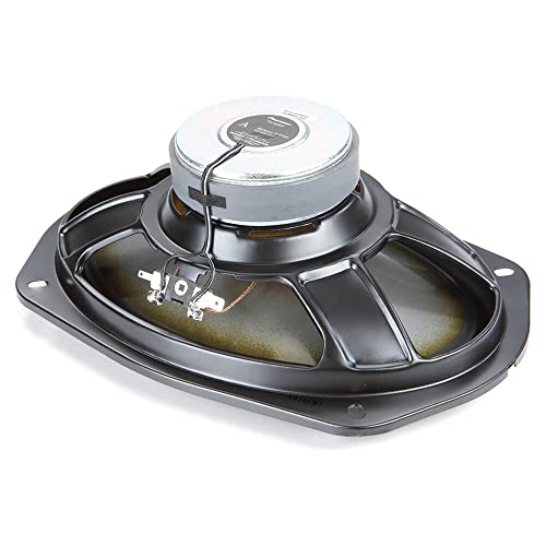 PIONEER TS-A692F, 4-Way Car Audio Speakers, Full Range, Clear Sound Quality, Easy Installation and Enhanced Bass Response, 6 x9” Speakers, Gray PIONEER TS-A692F, 4-Way Car Audio Speakers, Full Range, Clear Sound Quality, Easy Installation and Enhanced Bass Response, 6 x9” Speakers, Gray
